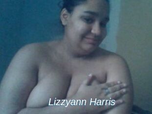 Lizzyann_Harris