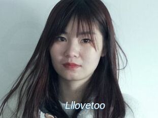 Lllovetoo