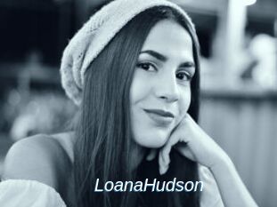LoanaHudson