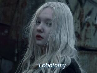 Lobotomy