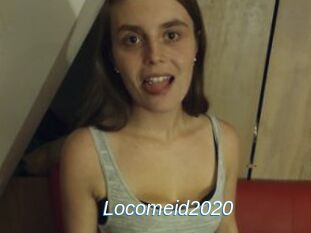 Locomeid2020