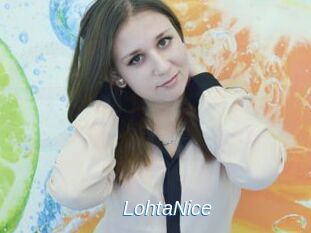 LohtaNice