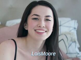 LoisMoore