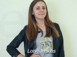 LoiseJenkins