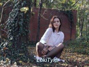 LokiTyler