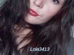 Lola3413 Ejaculations Féminines