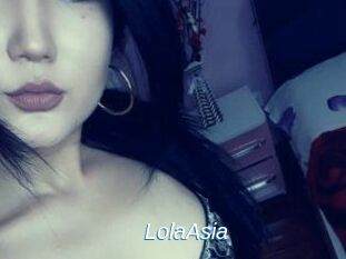 LolaAsia