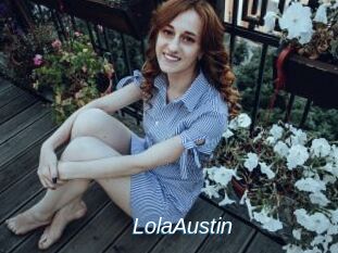 LolaAustin
