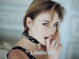 LolaBonilla
