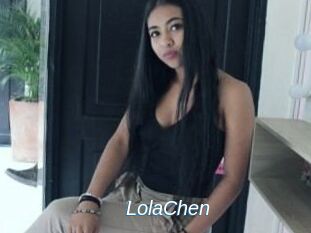 LolaChen