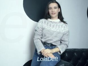LolaDeft