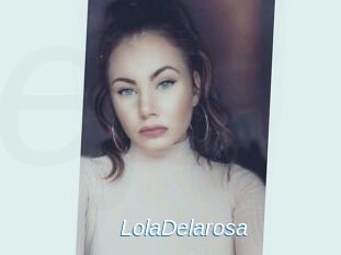 LolaDelarosa