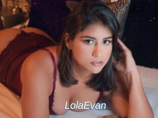 LolaEvan