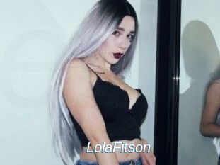 LolaFitson