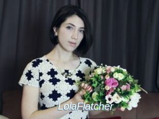 LolaFlatcher