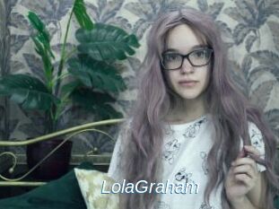 LolaGraham