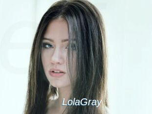 LolaGray
