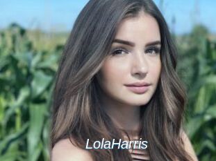 LolaHarris