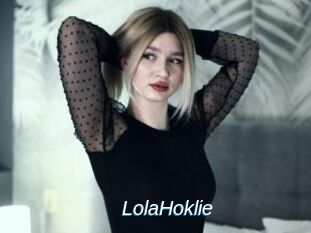 LolaHoklie Ejaculations Féminines