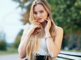 LolaKelt