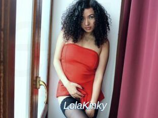 LolaKinky