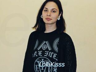 LolaKisss