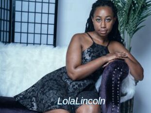 LolaLincoln