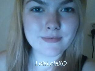 LolaLolaXO