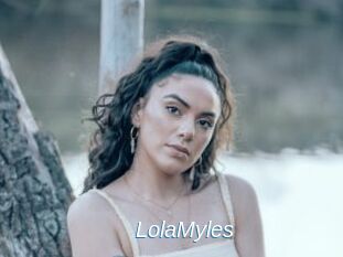 LolaMyles
