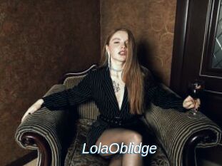 LolaOblidge