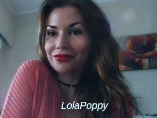 LolaPoppy