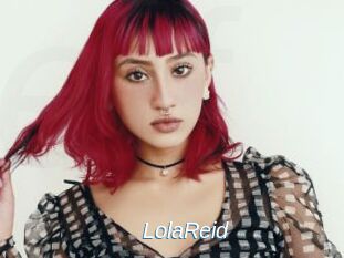 LolaReid