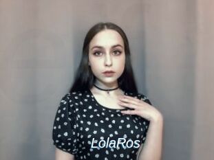 LolaRos
