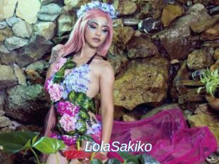 LolaSakiko Ejaculations Féminines