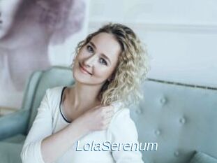 LolaSerenum