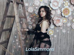 LolaSimmons