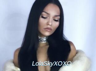 LolaSkyXOXO