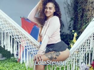LolaStewart Ejaculations Féminines