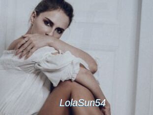 LolaSun54