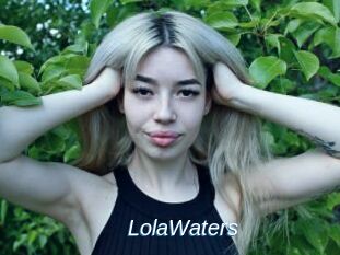LolaWaters