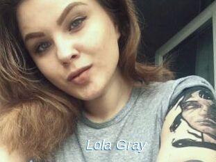 Lola_Gray Ejaculations Féminines