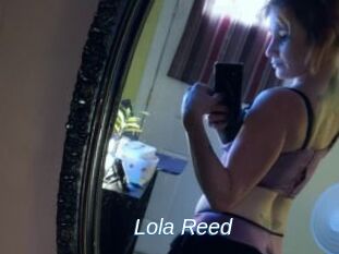 Lola_Reed Ejaculations Féminines