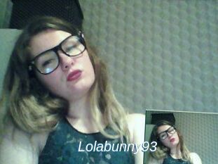 Lolabunny93