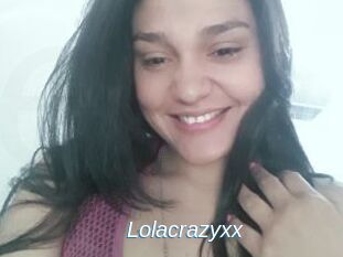 Lolacrazyxx