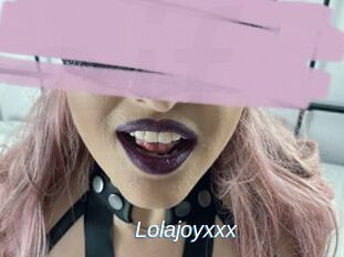 Lolajoyxxx