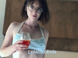 Lolatacobola