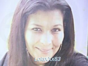 LolaxXx83