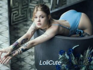 LoliCute