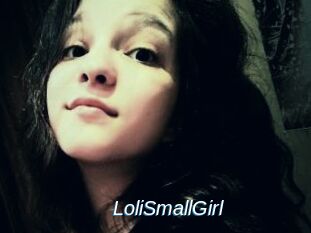 LoliSmallGirl