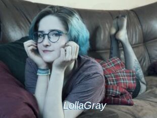 LollaGray